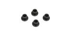 Achsschenkelbuchsen Kyosho Inferno MP9-MP10 (4) Hinterachse
